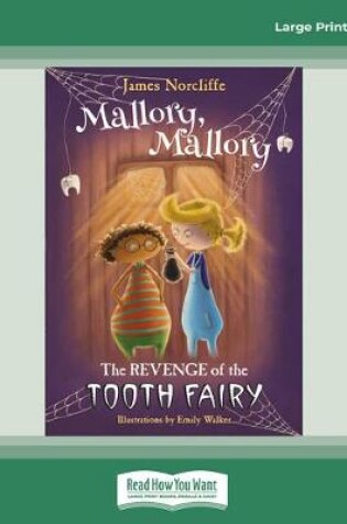 Cover of Mallory Mallory: Revenge of the Tooth Fairy