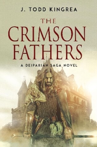 Cover of The Crimson Fathers