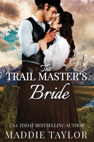 Cover of The Trail Master's Bride