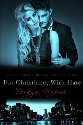 Cover of For Christiano, With Hate
