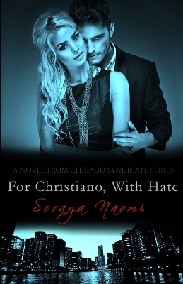 Book cover for For Christiano, With Hate