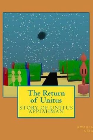 Cover of The Return of Unitus