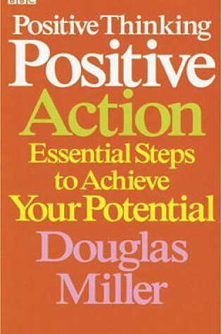 Cover of Positive Thinking Positive Action