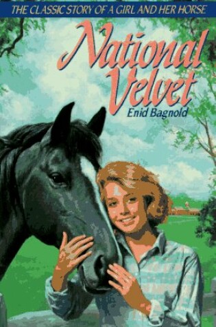 Cover of National Velvet