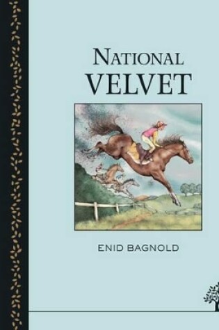 Cover of National Velvet