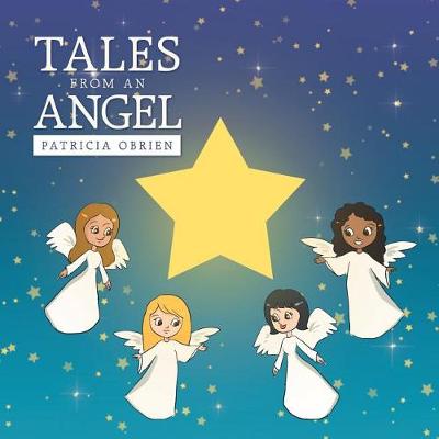 Book cover for Tales from an Angel