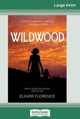 Book cover for Wildwood (16pt Large Print Edition)