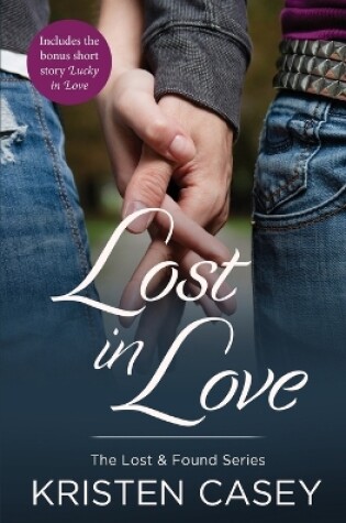 Cover of Lost in Love