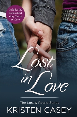 Cover of Lost in Love