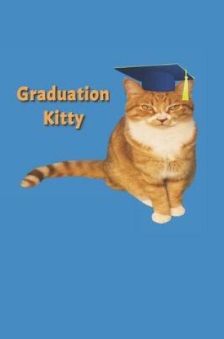 Cover of Graduation Kitty