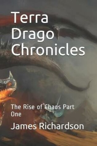 Cover of Terra Drago Chronicles