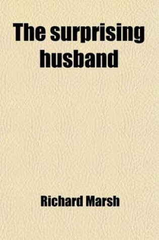 Cover of The Surprising Husband