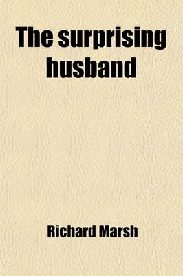 Book cover for The Surprising Husband