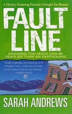 Cover of Fault Line