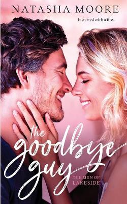 Book cover for The Goodbye Guy