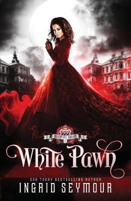 Cover of White Pawn