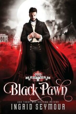 Cover of Black Pawn