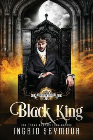 Cover of Black King