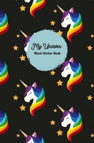 Cover of My Unicorn