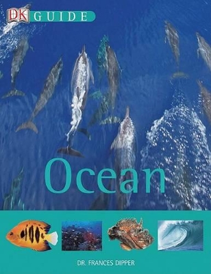 Book cover for Guide to the Ocean