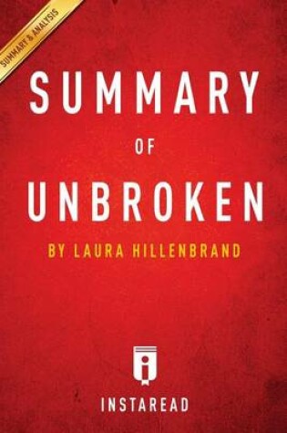 Cover of Summary of Unbroken