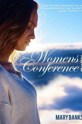 Cover of Women's Conference 2018