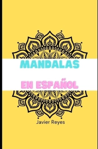 Cover of Mandalas en Español