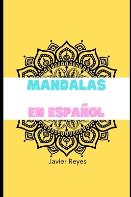 Book cover for Mandalas en Español