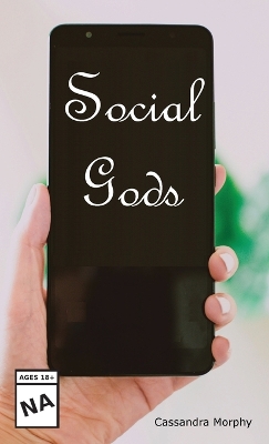 Cover of Social Gods