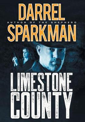 Book cover for Limestone County