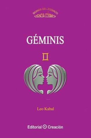 Cover of Geminis