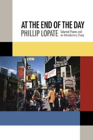 Cover of At the End of the Day