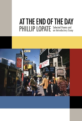 Book cover for At the End of the Day