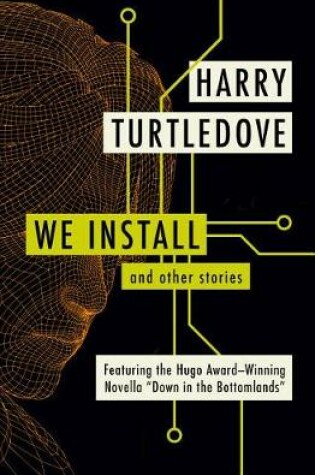 Cover of We Install