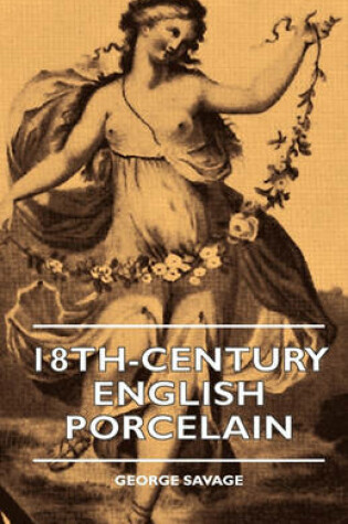 Cover of 18th-Century English Porcelain