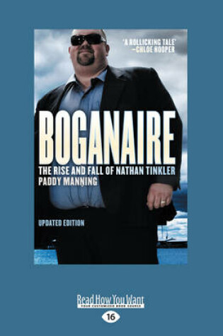 Cover of Boganaire