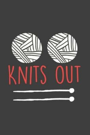 Cover of Knits out