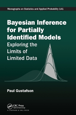 Cover of Bayesian Inference for Partially Identified Models