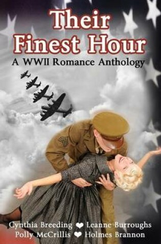 Cover of Their Finest Hour