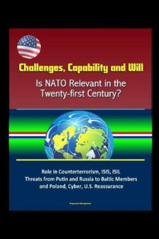 Cover of Challenges, Capability and Will