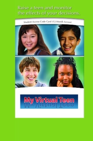 Cover of MyVirtualTeen -- Standalone Access Card