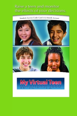 Book cover for MyVirtualTeen -- Standalone Access Card