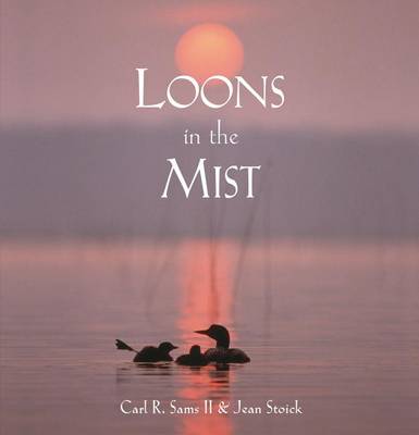 Book cover for Loons in the Mist