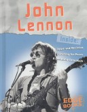 Book cover for John Lennon