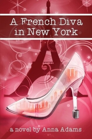 Cover of A French Diva in New York