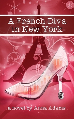 Cover of A French Diva in New York