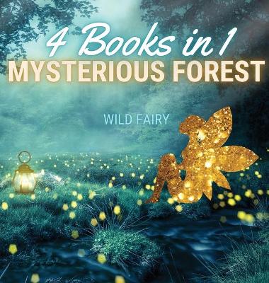 Book cover for Mysterious Forest