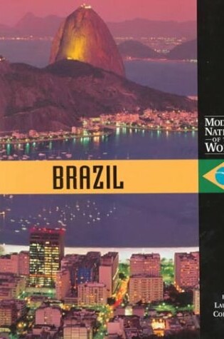 Cover of Brazil