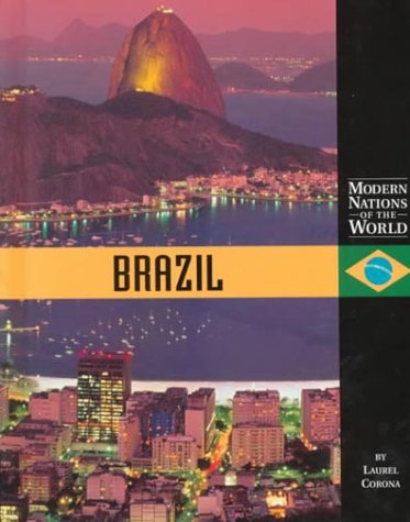 Cover of Brazil