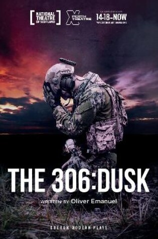 Cover of The 306: Dusk